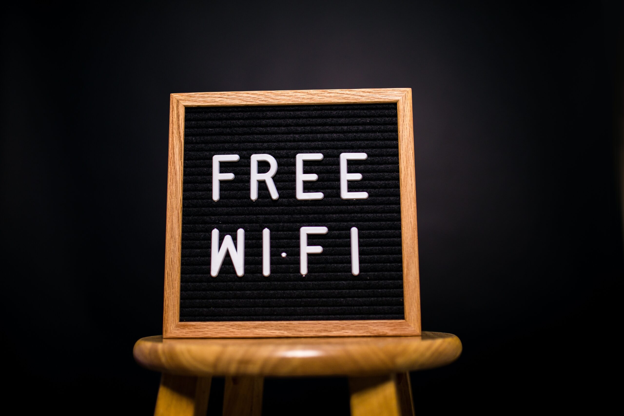 What is WiFi Jacking?