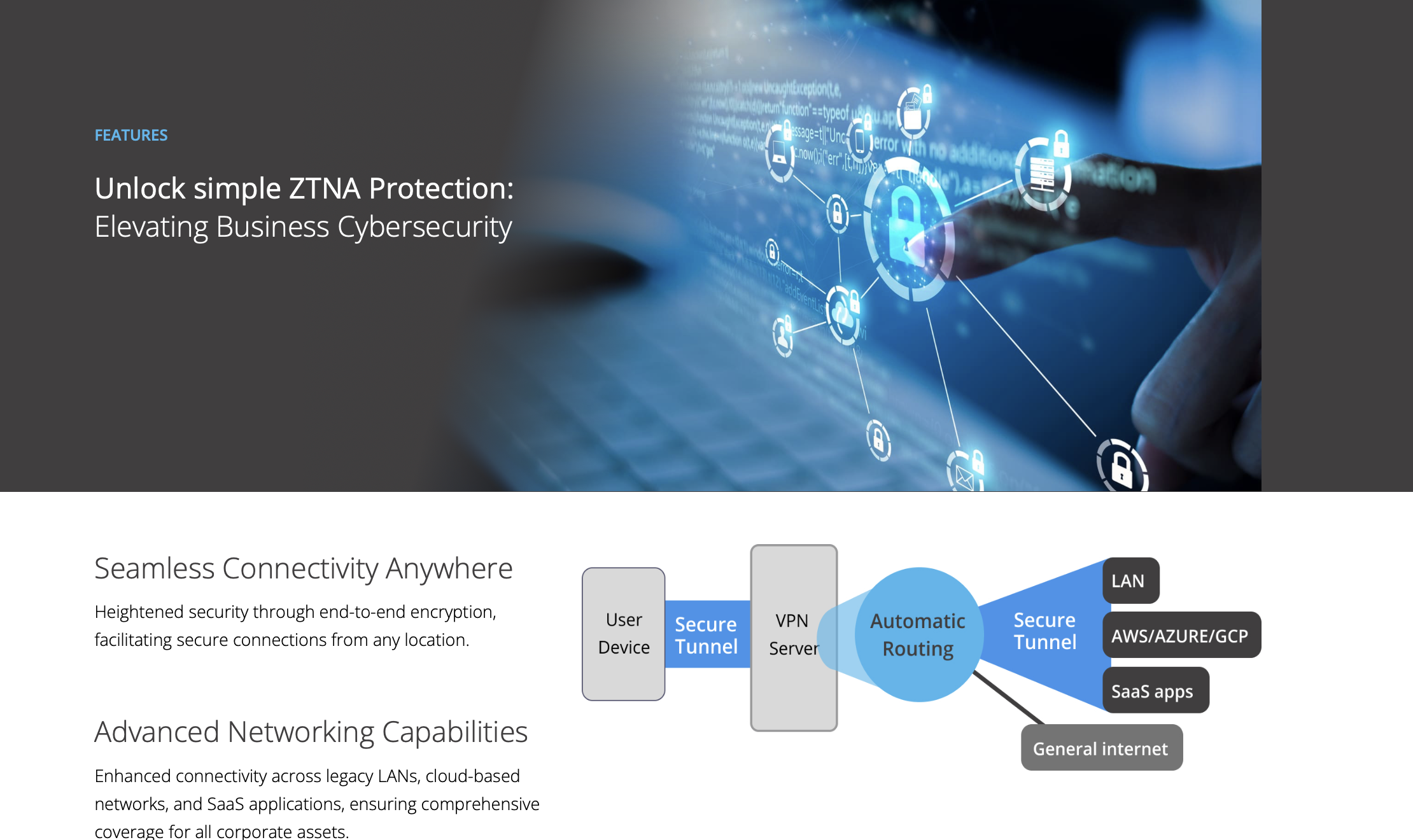 Remote WorkForce VPN/ZTNA Advances: Performance, Flexibility, and Scale in 2026