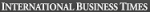 International Business Times logo