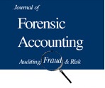 Journal of Forensic Accounting logo