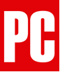 PC Magazine logo