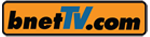 BNET TV logo