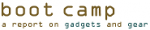 Boot Camp logo