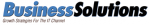 Business Solutions Magazine logo
