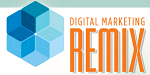 Digital Marketing Remix logo