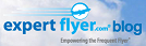 ExpertFlyer logo