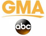 Good Morning America logo