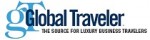 Global Traveler logo