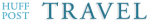 The Huffington Post logo