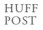 The Huffington Post logo