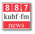 KUHF Houston Public Radio logo