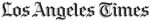 Los Angeles Times logo