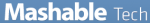 Mashable logo