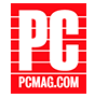 PC Magazine logo