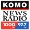 KOMO News logo