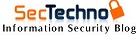 SecTechno logo