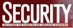 Security Magazine logo