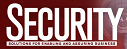 Security Magazine logo