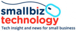 SmallBiz Technology logo