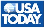 USA Today logo