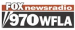 WFLA News Channel 8 logo