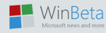 WinBeta logo